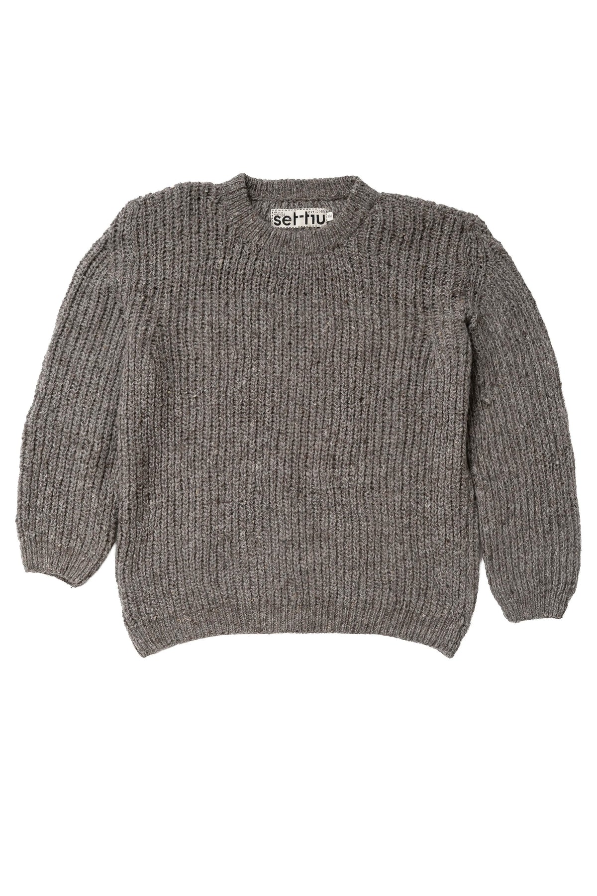 Walleye Fisherman Sweater