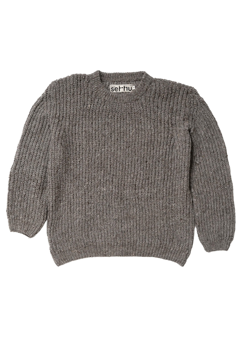 Walleye Fisherman Sweater