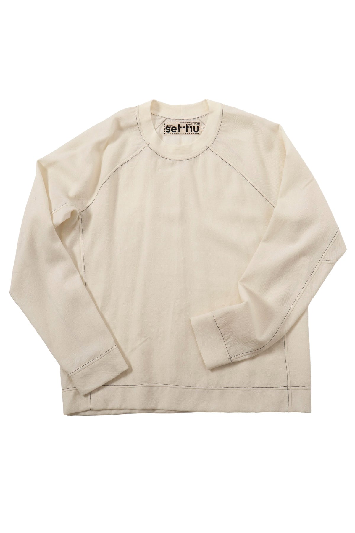 Alpine Base Layer Cream