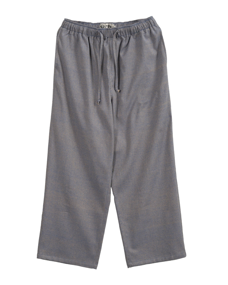 Leeward Drawstring Pant Light Blue