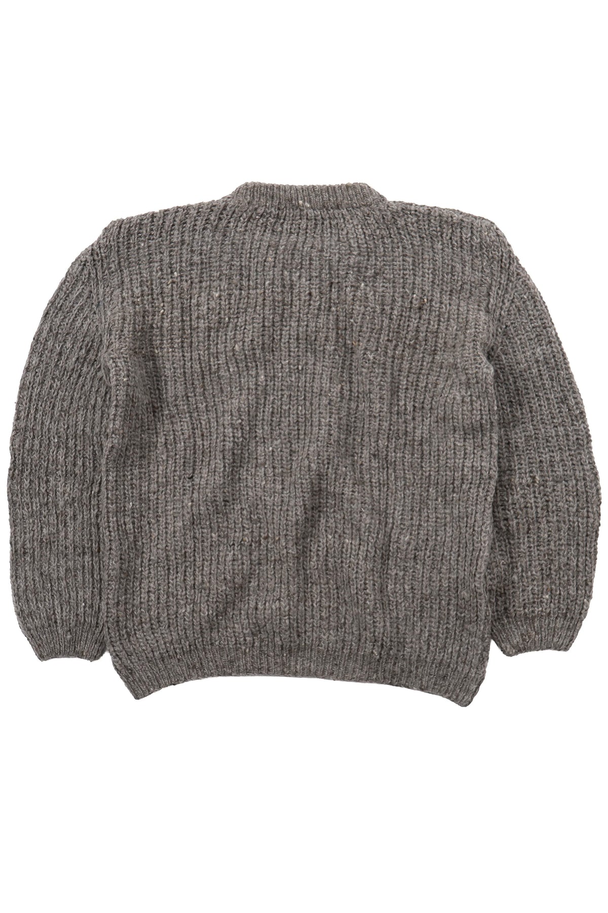Walleye Fisherman Sweater