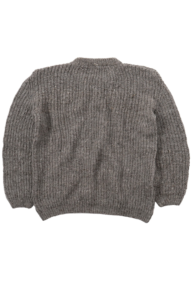 Walleye Fisherman Sweater