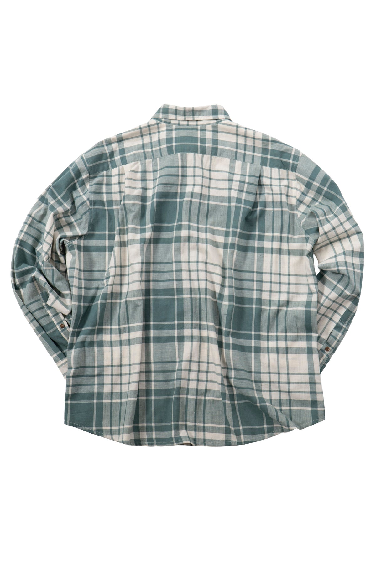 Upper Valley Check Shirt