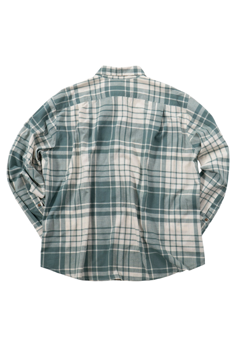 Upper Valley Check Shirt