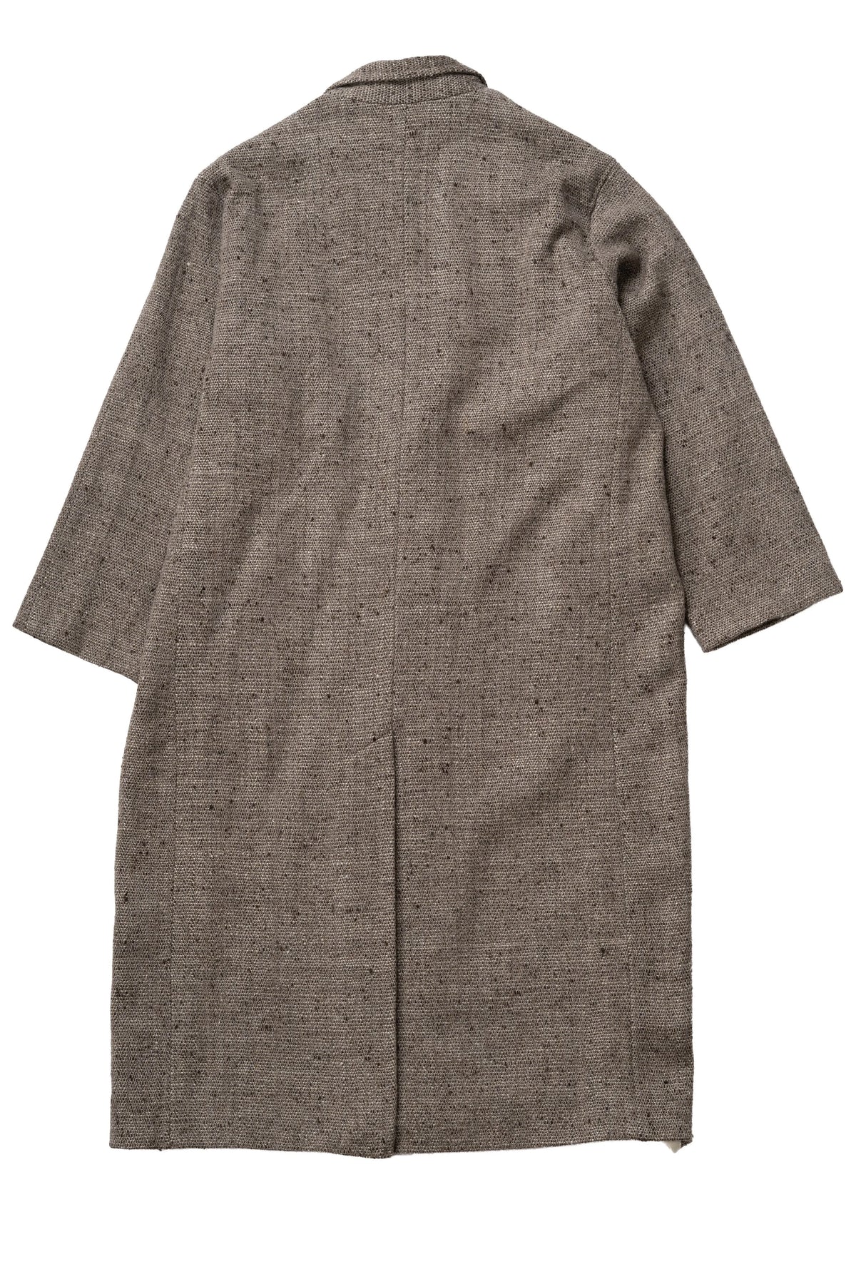 Douglas Fir Overcoat