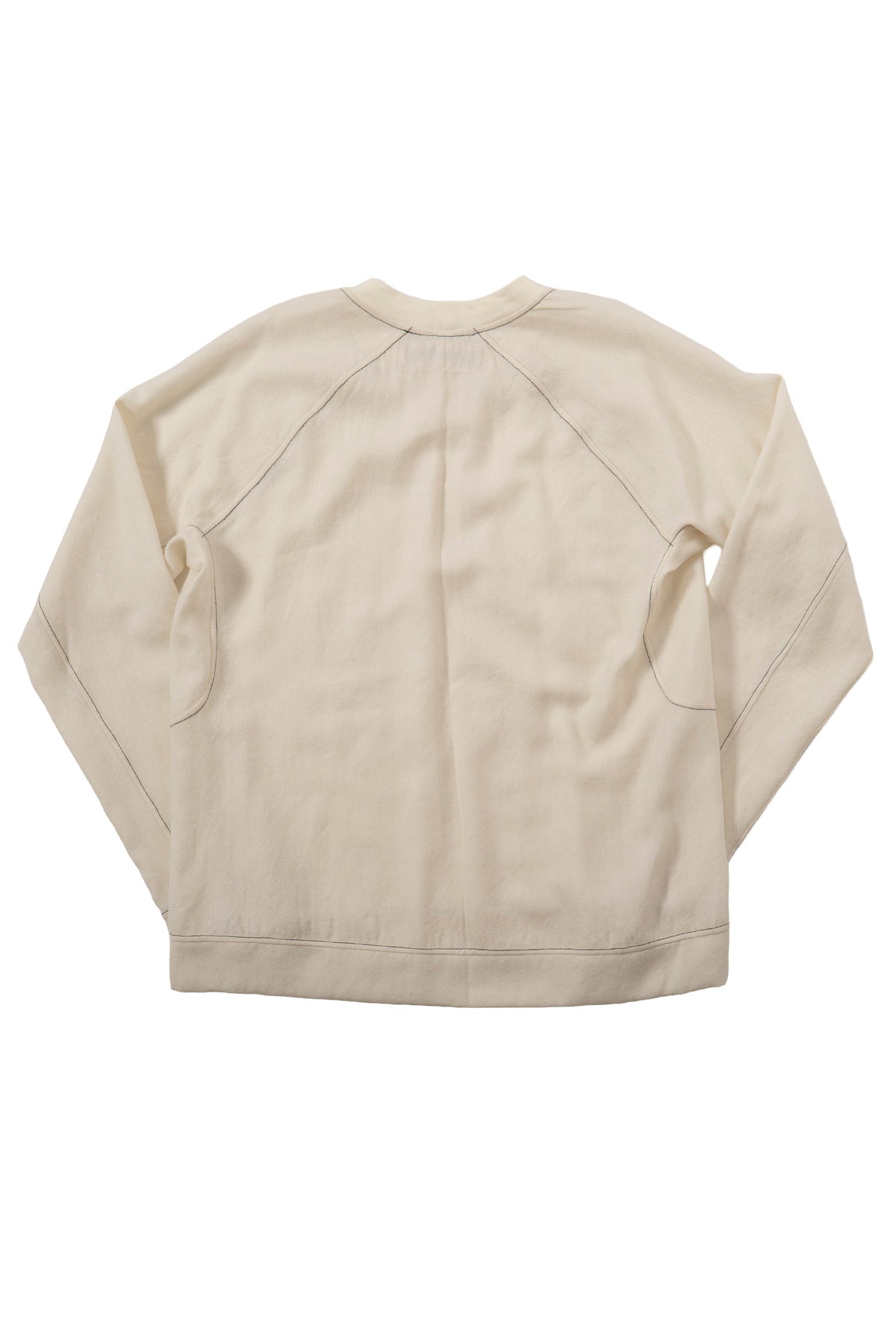 Alpine Base Layer Cream