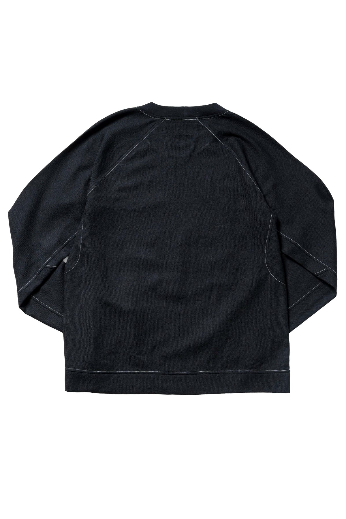 Alpine Base Layer Black