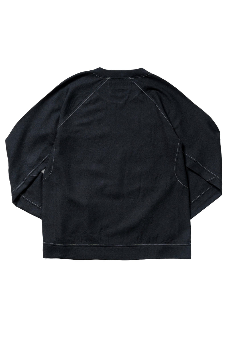 Alpine Base Layer Black