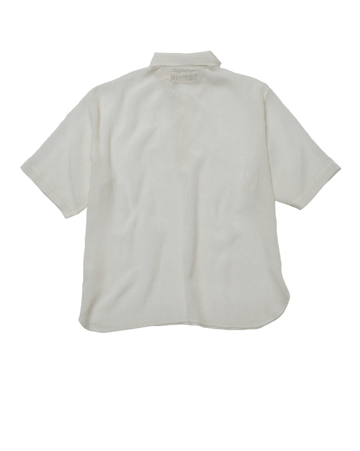 Coastal Polo Shirt White