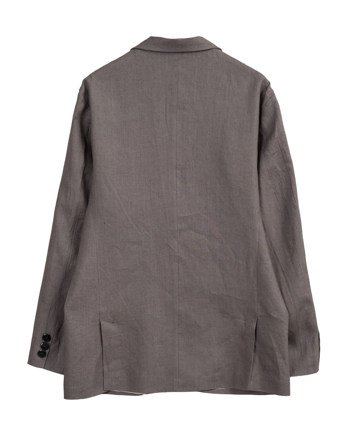 Dusk Relaxed Blazer Mauve