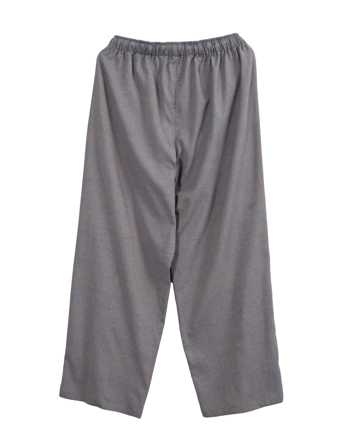 Leeward Drawstring Pant Light Blue