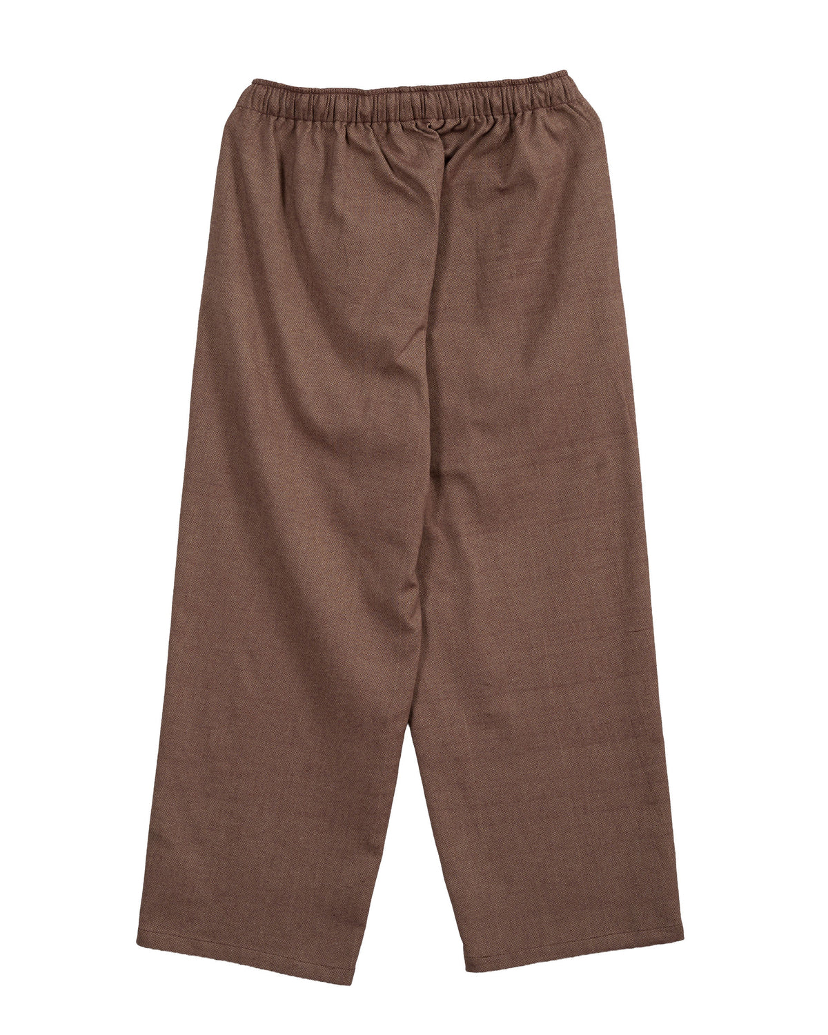 Leeward Drawstring Pant Maroon