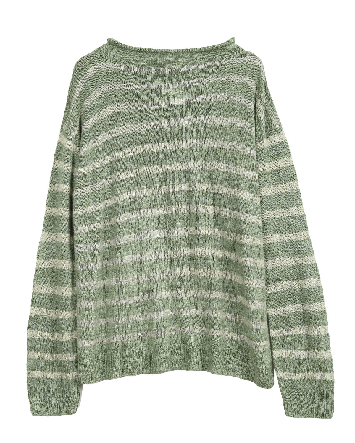 Portsmouth Rollneck Pistachio