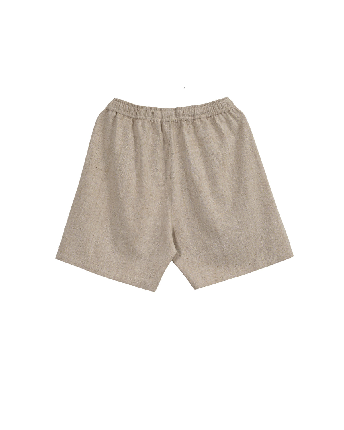 Leeward Drawstring Short Parchment