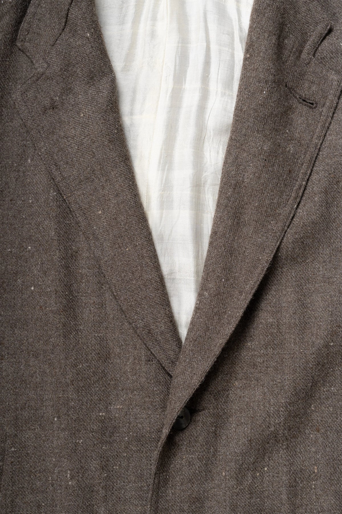 Douglas Fir Overcoat