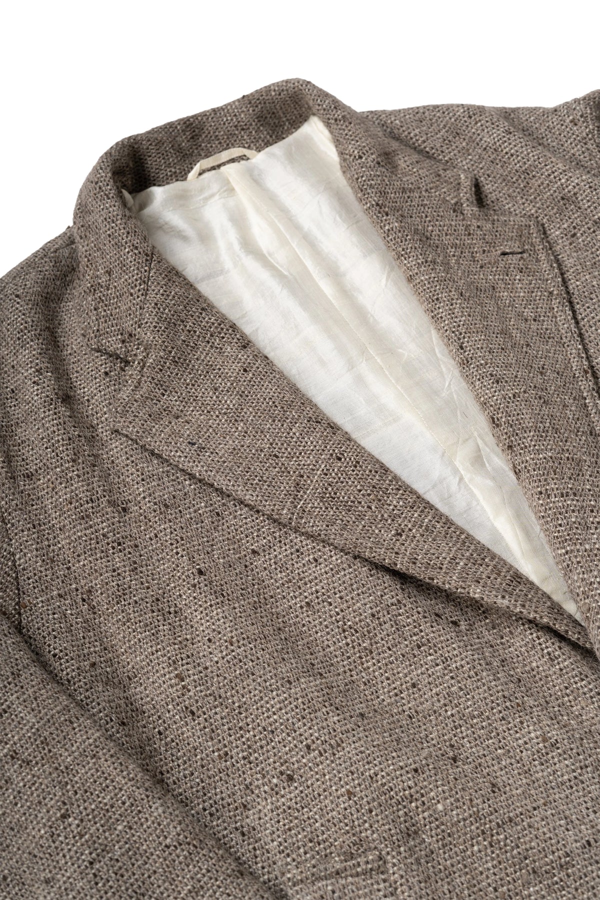 Douglas Fir Overcoat