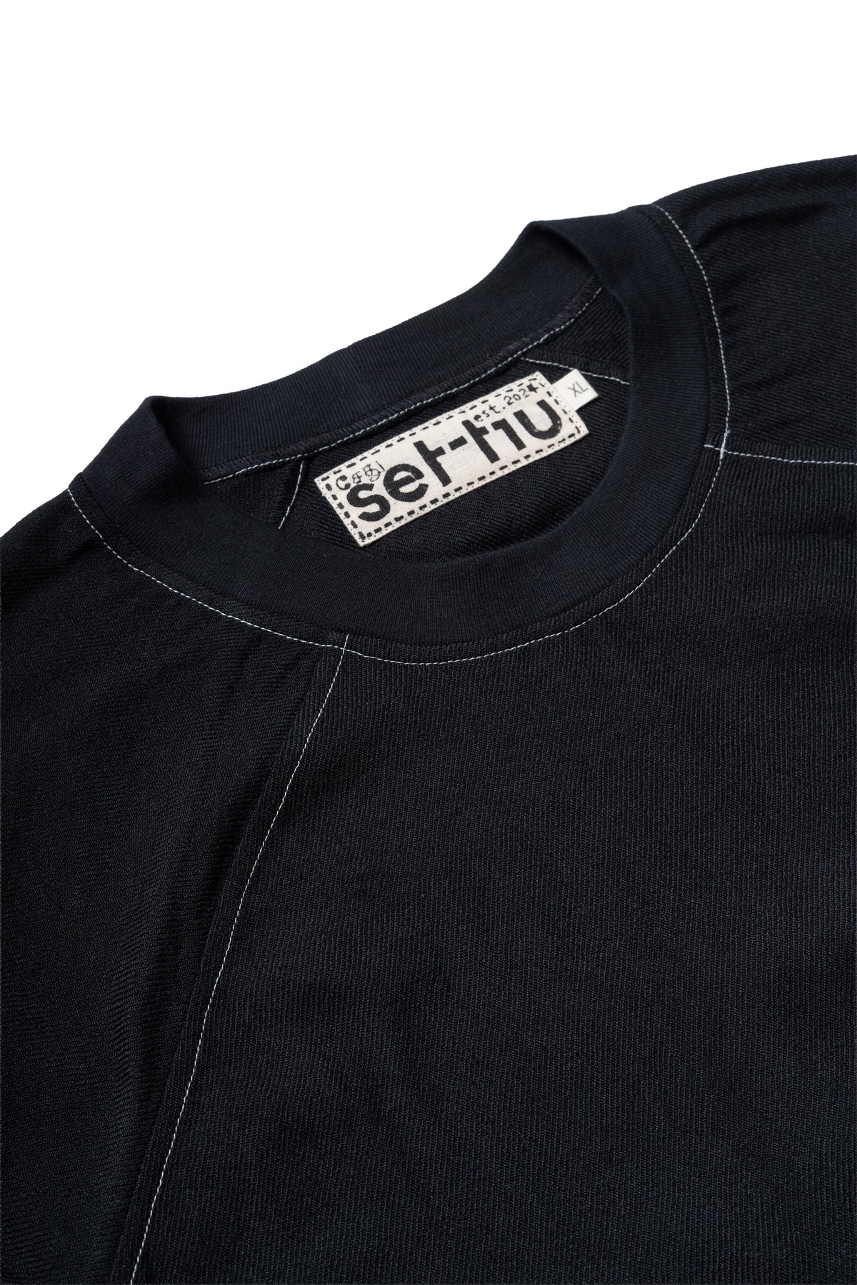 Alpine Base Layer Black