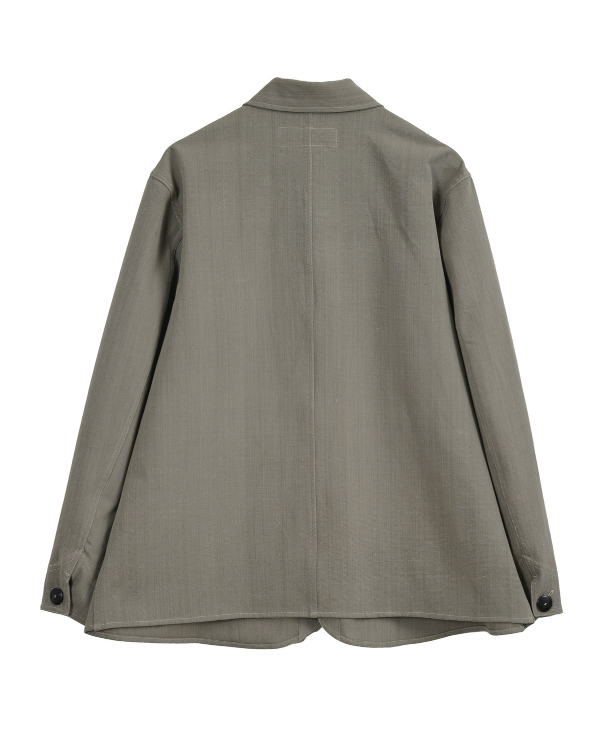 Long Wharf Chore Coat Olive