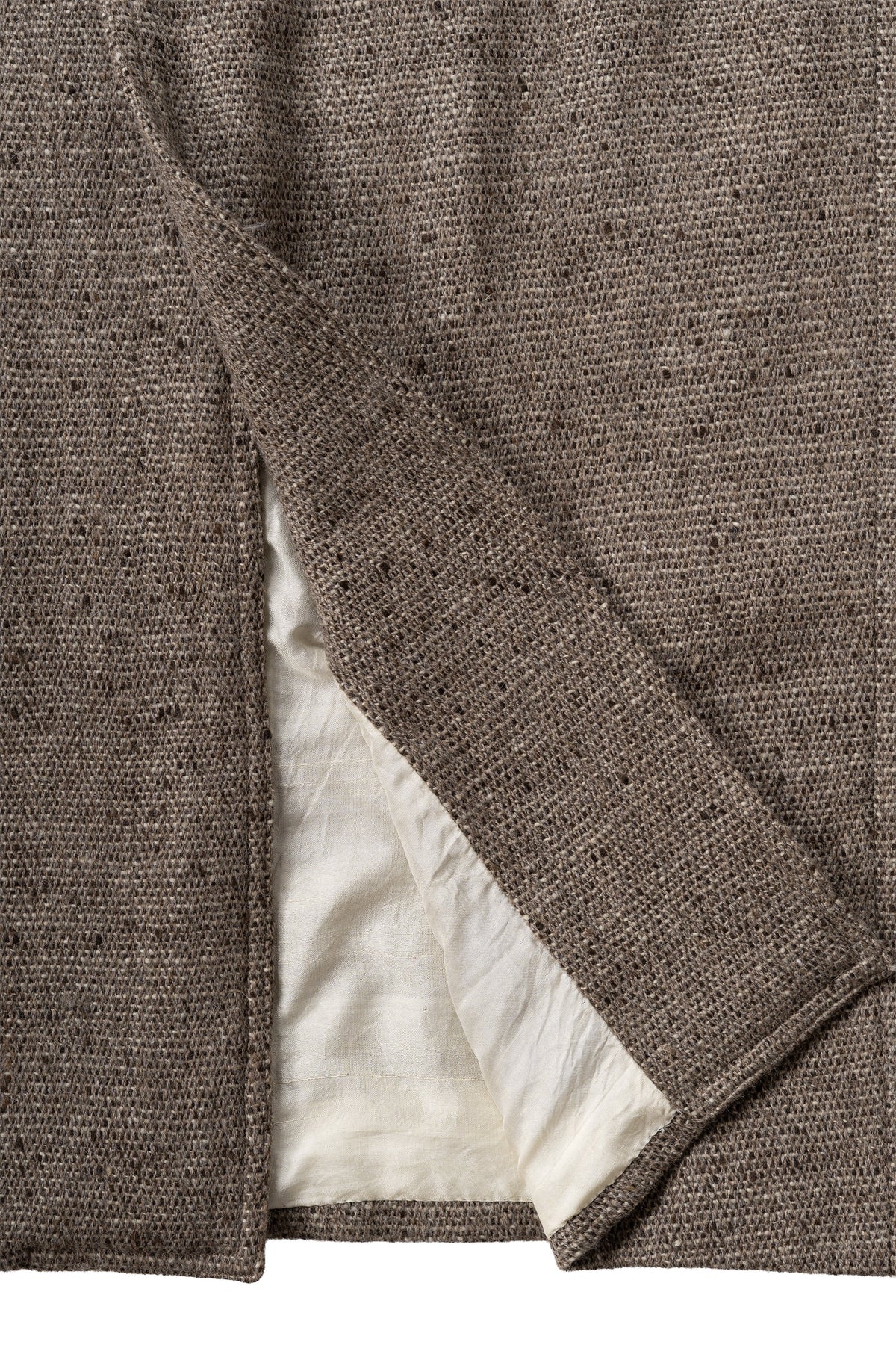 Douglas Fir Overcoat