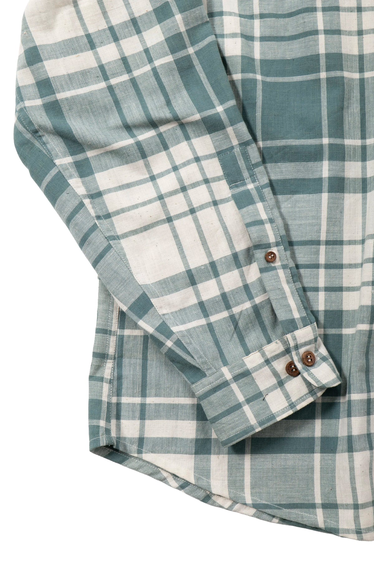 Upper Valley Check Shirt