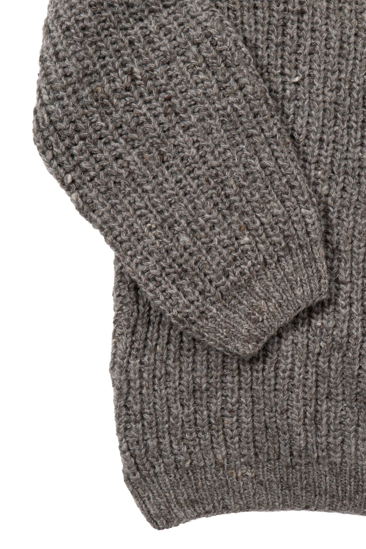 Walleye Fisherman Sweater