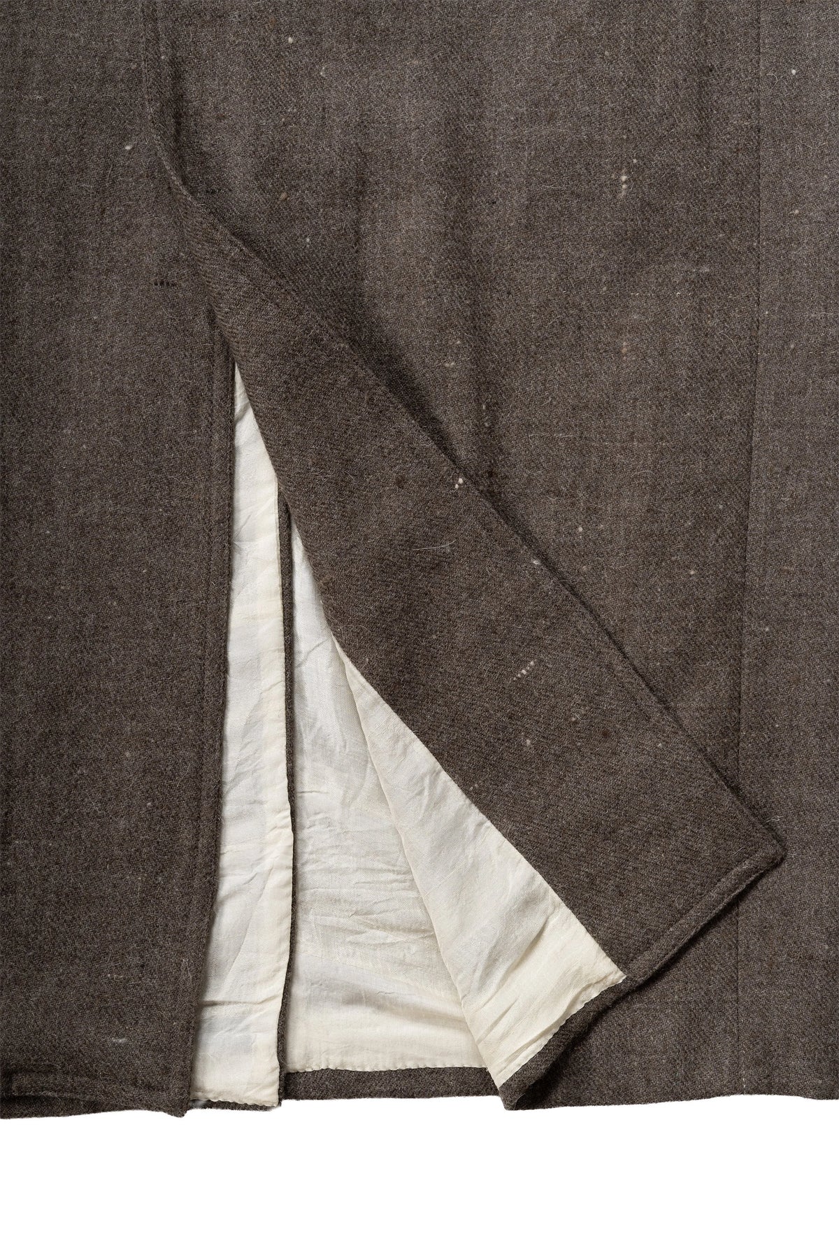 Douglas Fir Overcoat