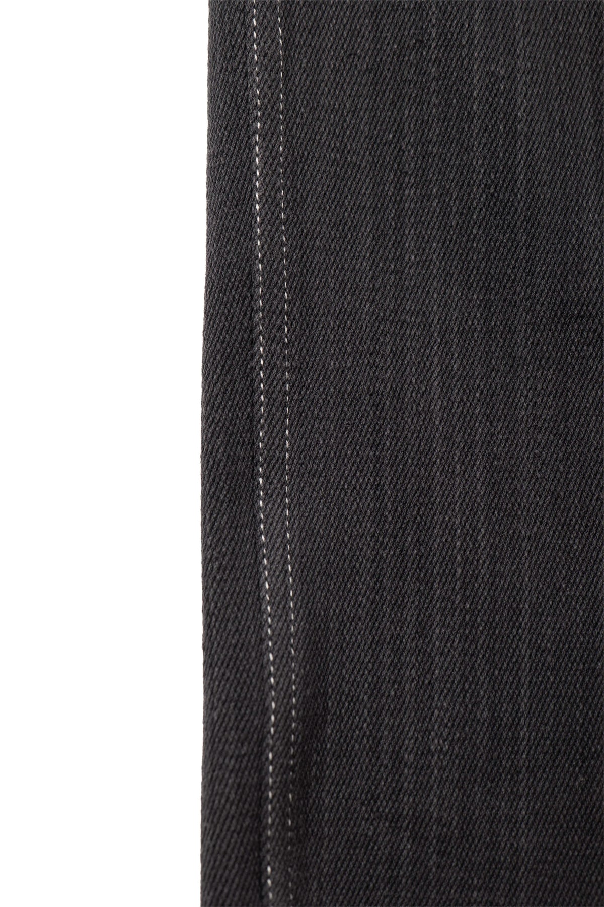 8-Pocket Utility Jean Charcoal