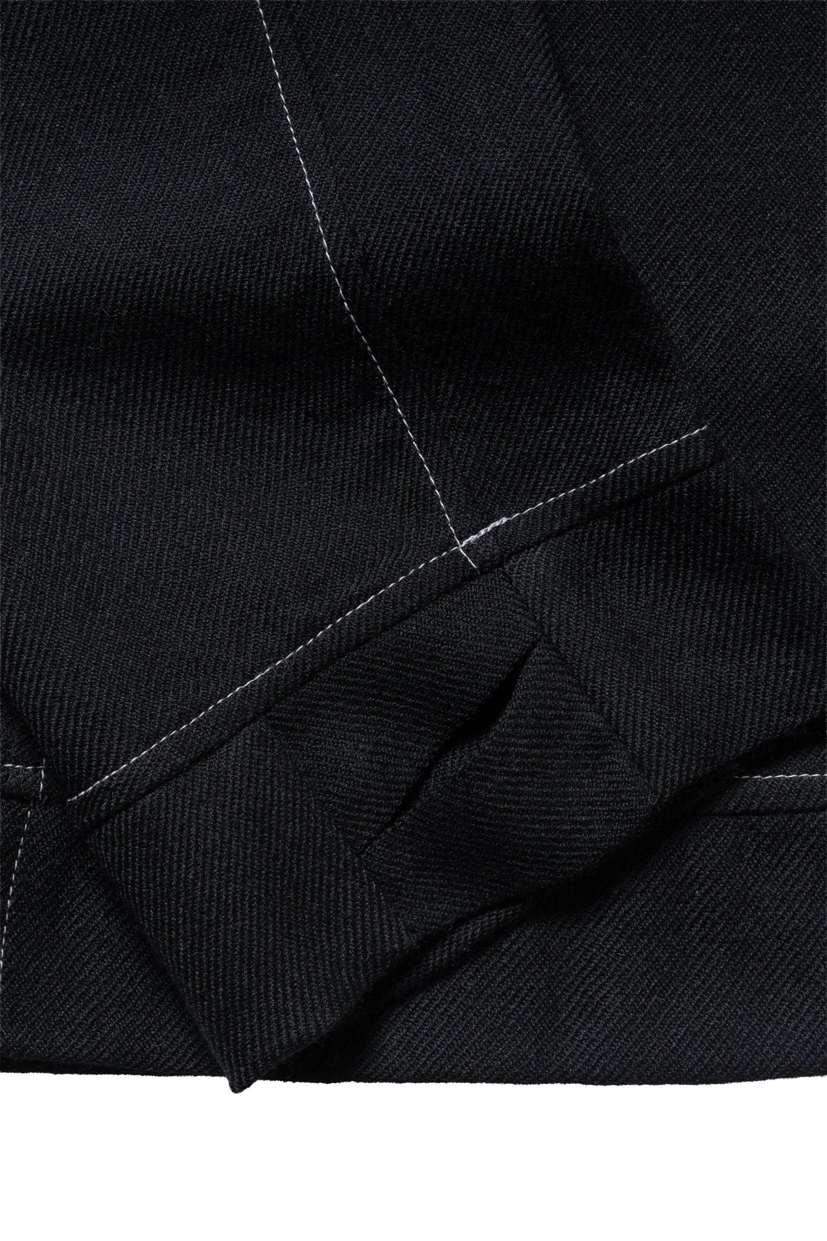 Alpine Base Layer Black