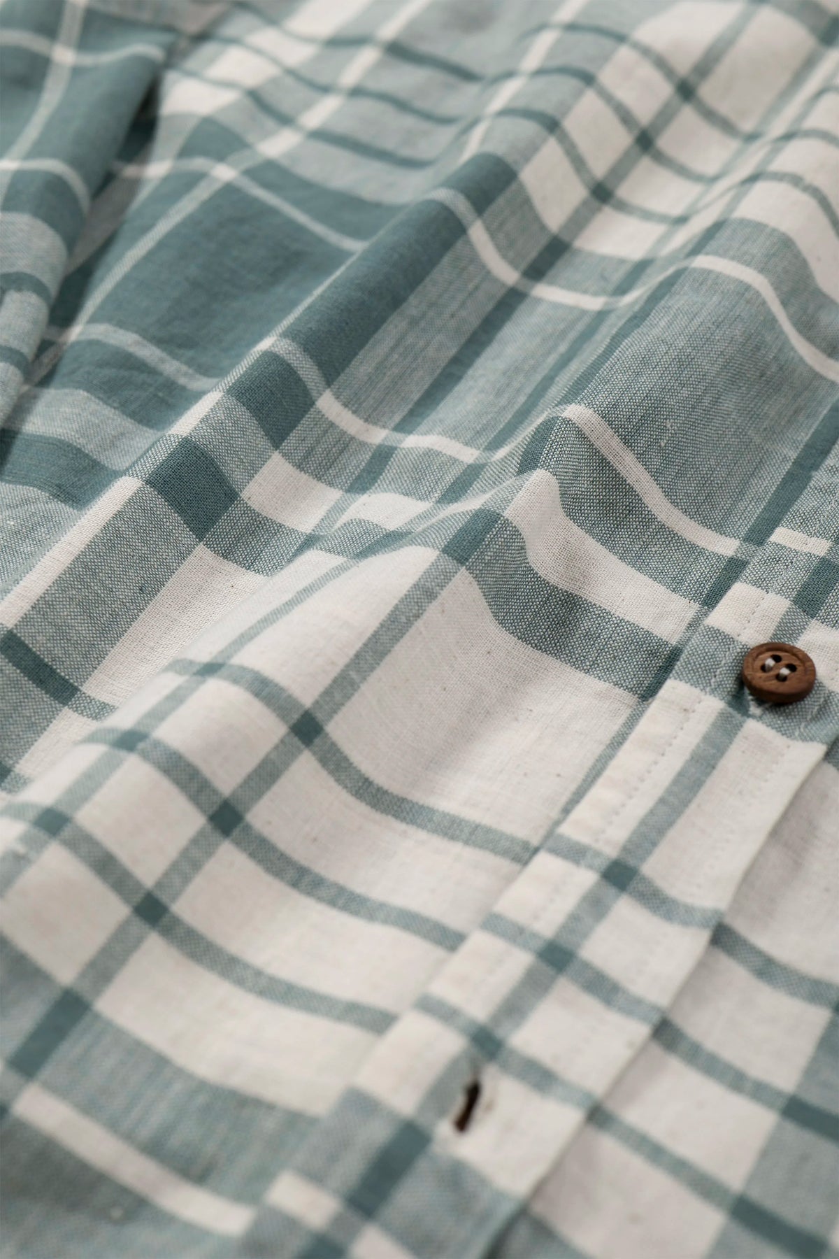 Upper Valley Check Shirt