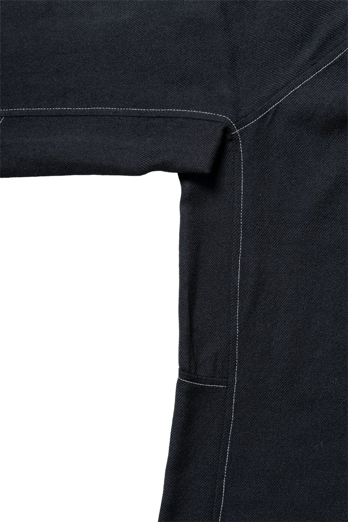 Alpine Base Layer Black