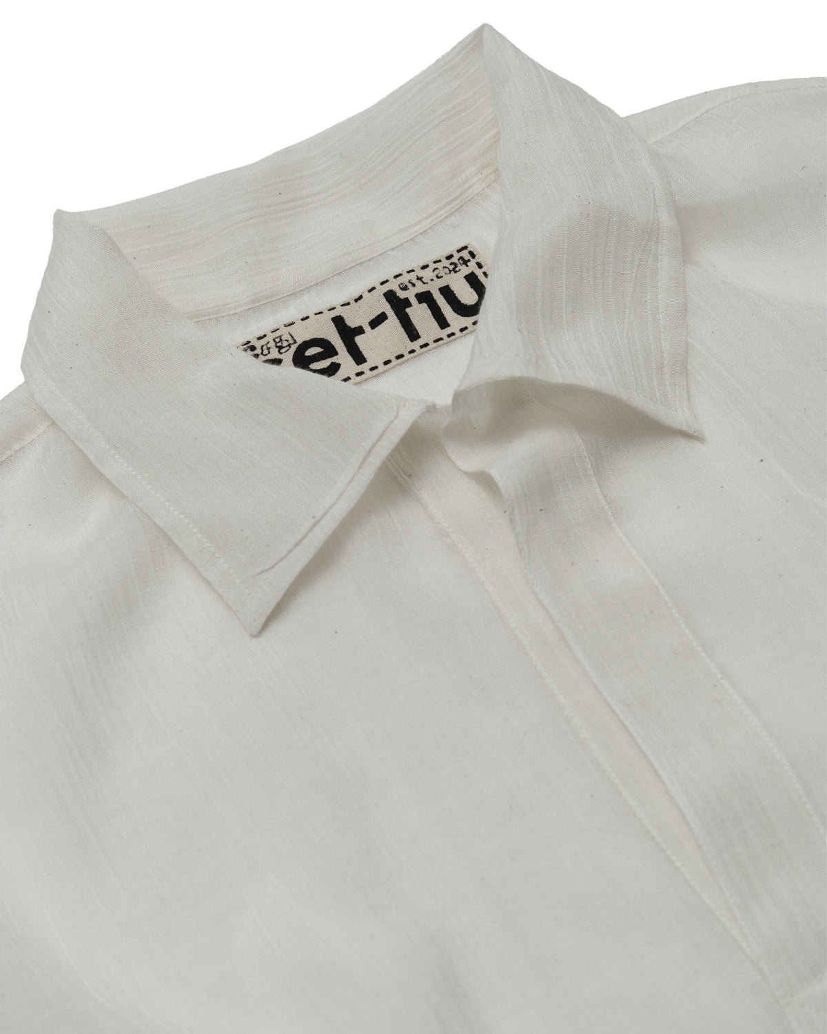 Coastal Polo Shirt White