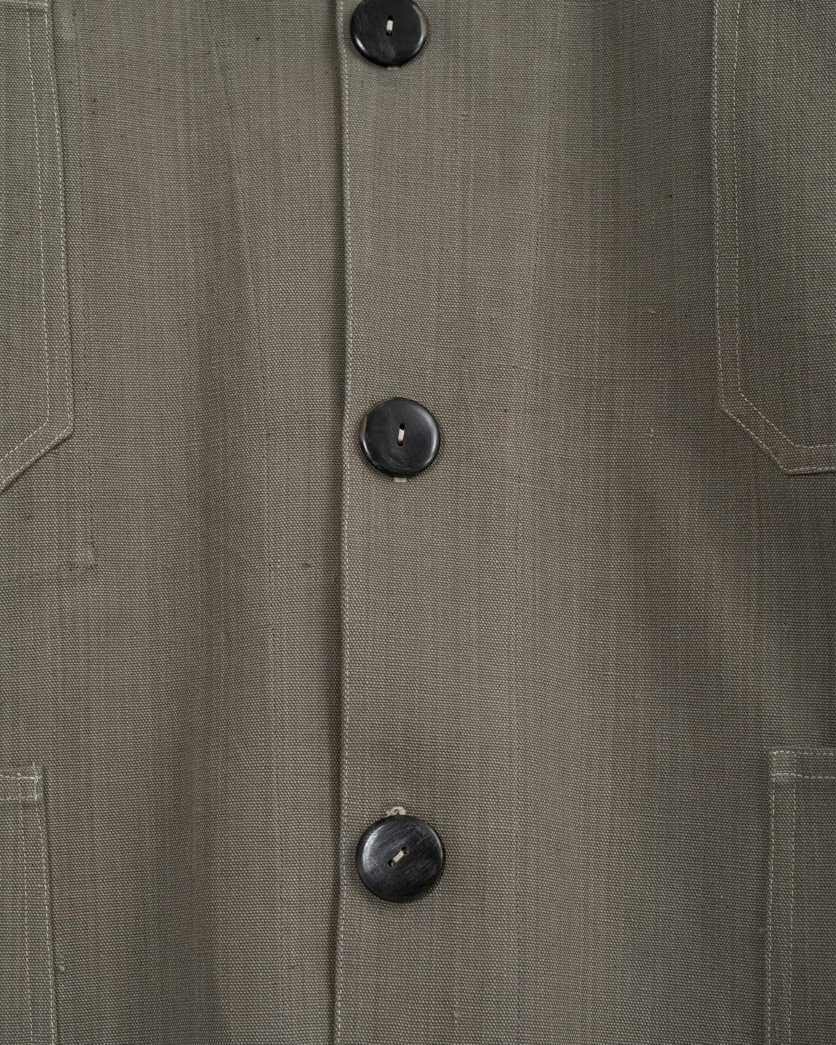 Long Wharf Chore Coat Olive