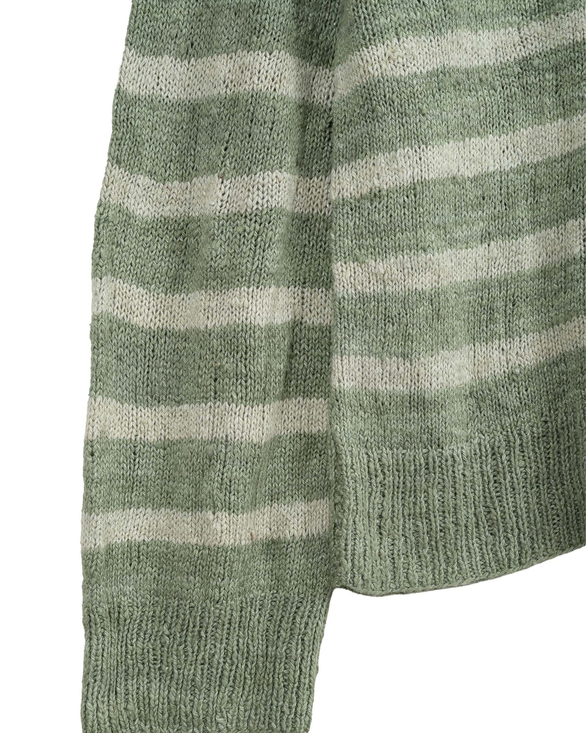 Portsmouth Rollneck Pistachio