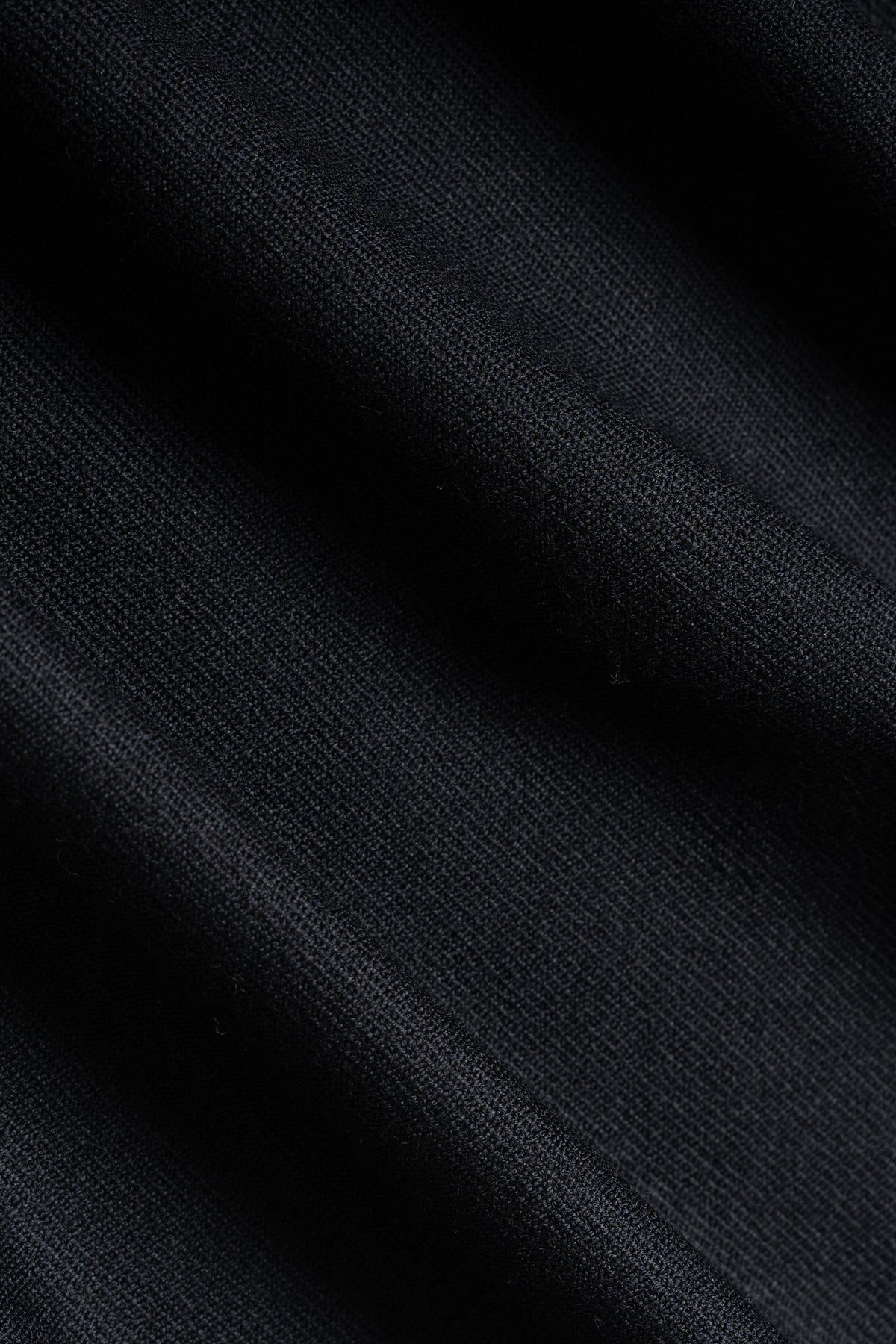 Alpine Base Layer Black