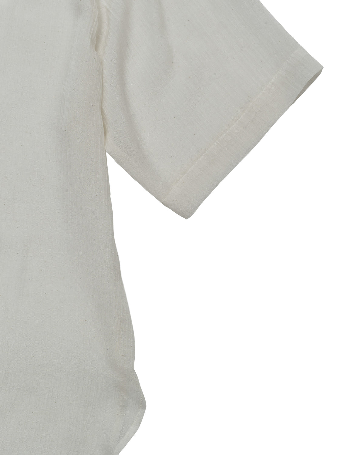 Coastal Polo Shirt White