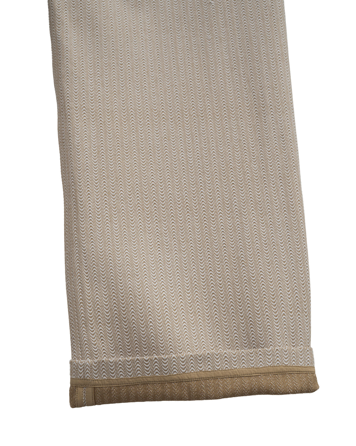 Wave Hill Summer Trouser Ivory