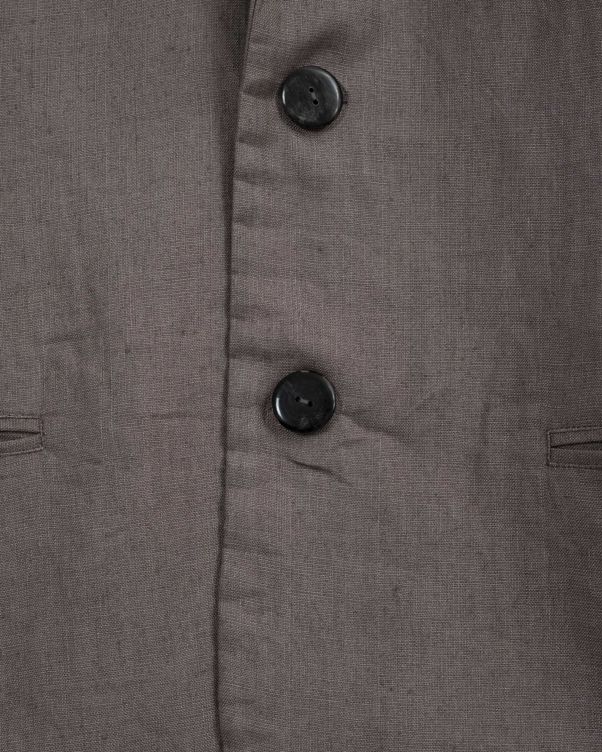 Dusk Relaxed Blazer Mauve
