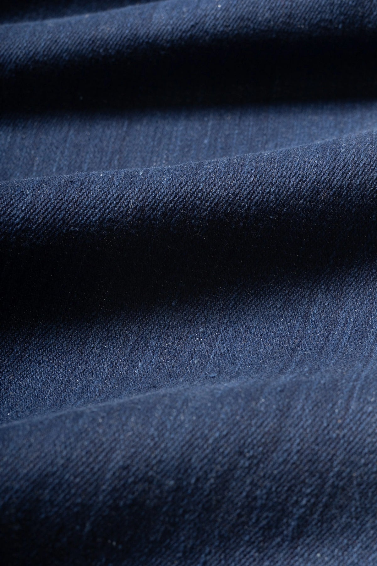 8-Pocket Utility Jean Indigo