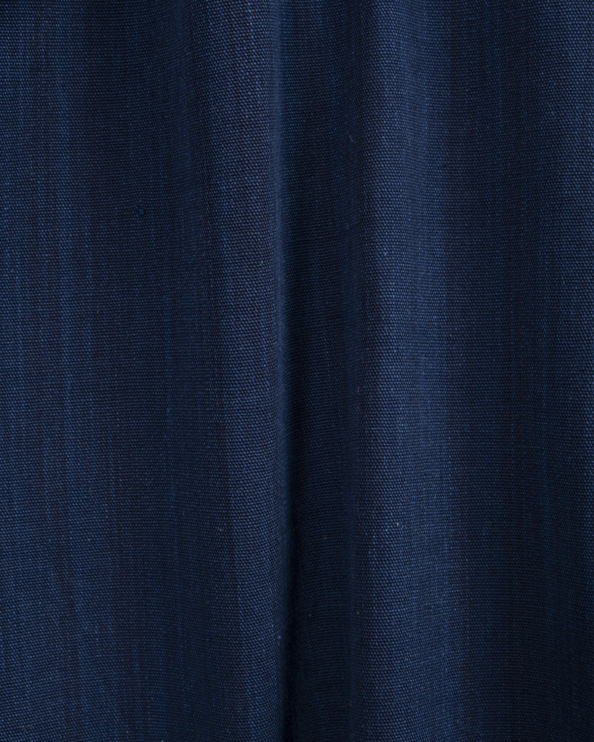 Long Wharf Chore Coat Indigo