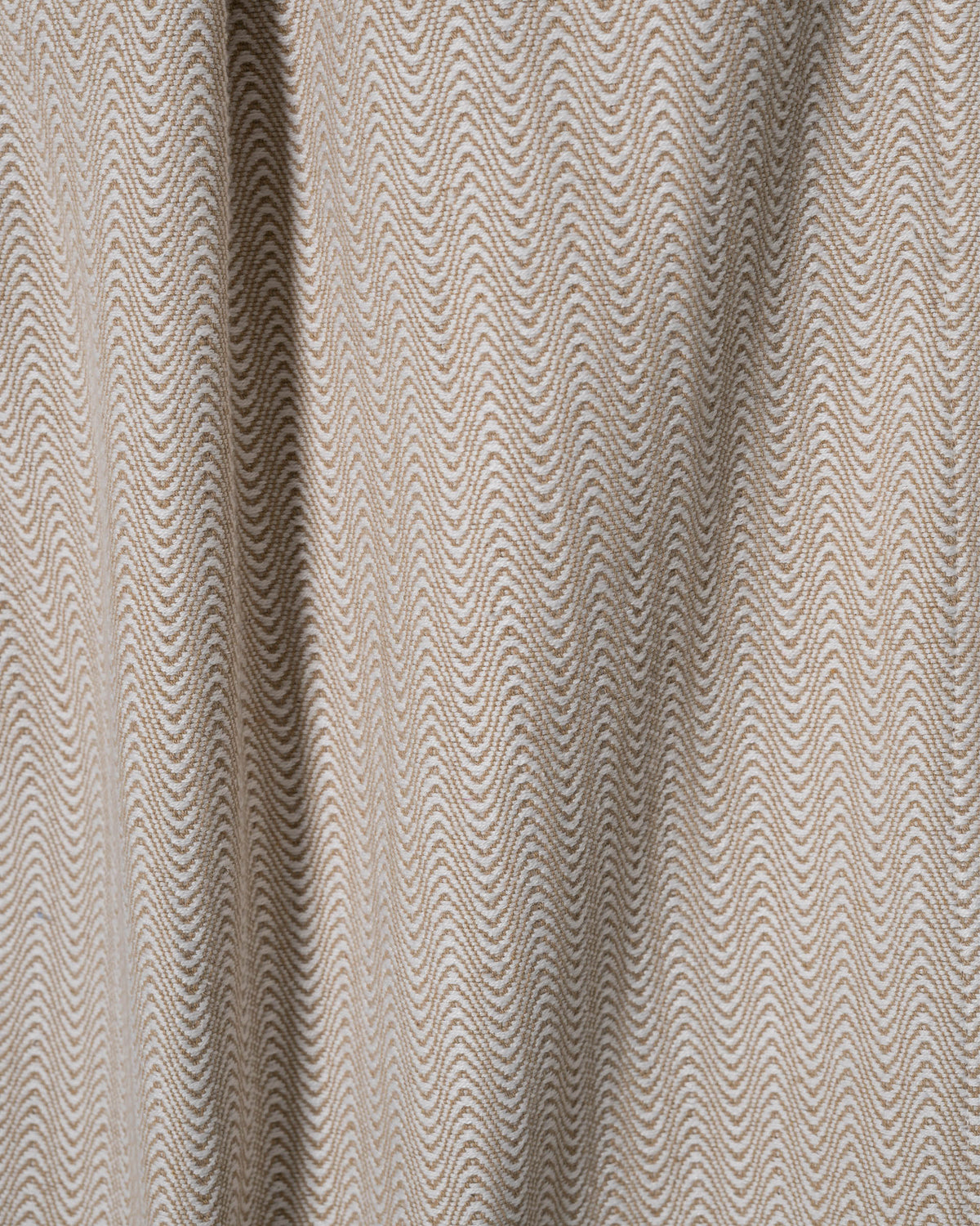 Wave Hill Summer Trouser Ivory