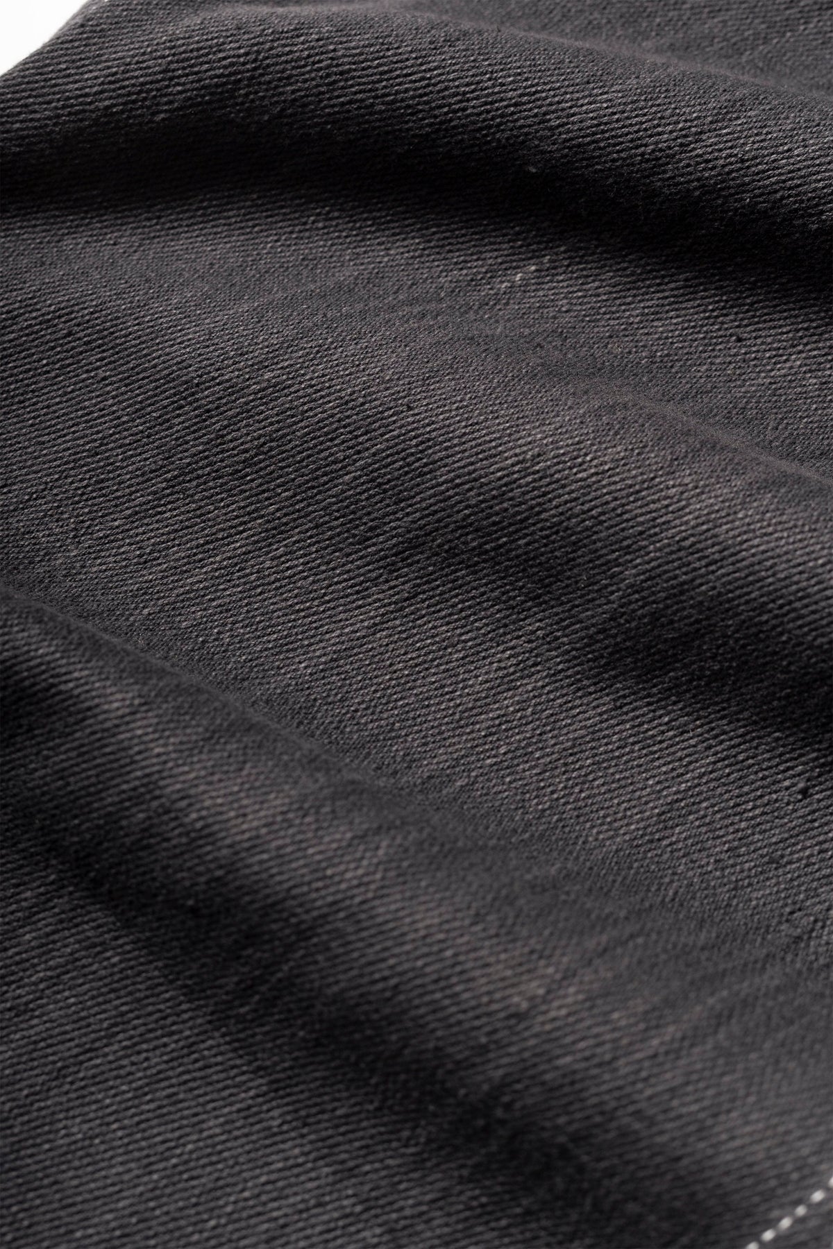 8-Pocket Utility Jean Charcoal